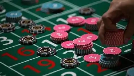 Sportsbook 80m